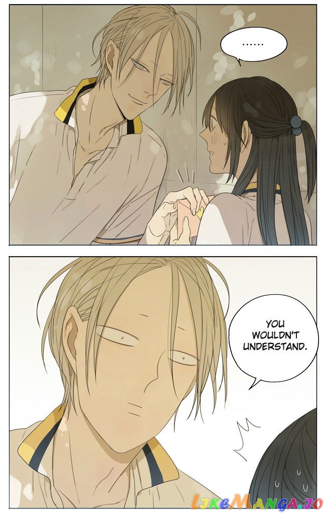 19 Days chapter 101 image 2